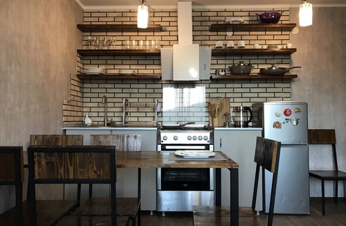 Chugureti Apartment | PanoramaTbilisi is very comfortable 2 bedrooms