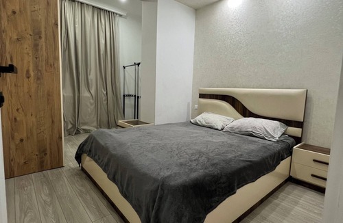 Saburtalo Apartment | Panoramic apartment with stunning views Tbilisi