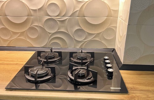 Saburtalo Apartment | Panoramic apartment with stunning views Tbilisi
