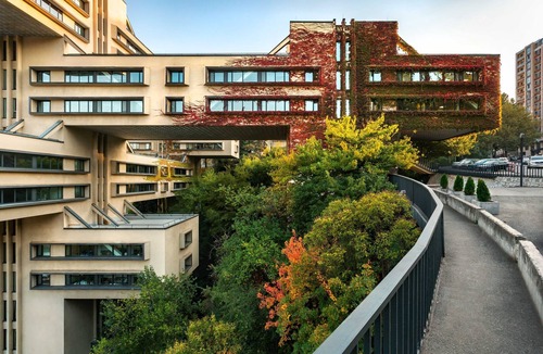 Saburtalo Apartment | Panoramic apartment with stunning views Tbilisi