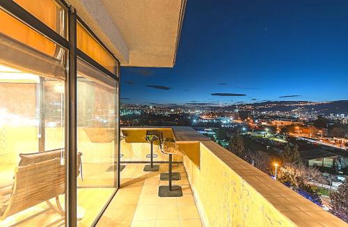 Tbilisi Apartment | Panoramico