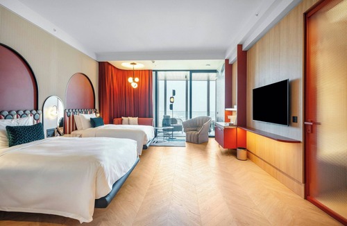 Old Tbilisi Hotel | Paragraph Golf & Spa Tabori, Autograph Collection