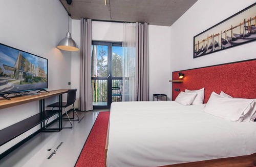 Tsinandali Hotel | Park Hotel Tsinandali Estate