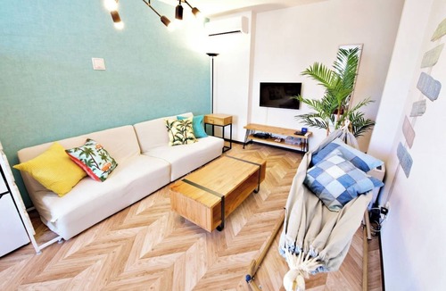 Taketomi-jima Taketomi-cho Apartment | Parking lot children welcome Newly built proper/Ishigaki Okinawa