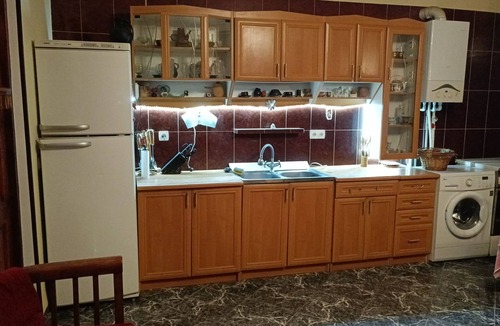 Vedzebi House | Peaceful 3-bedroom house perfect for relaxing stays in Martkopi
