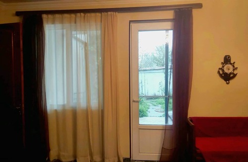Vedzebi House | Peaceful 3-bedroom house perfect for relaxing stays in Martkopi
