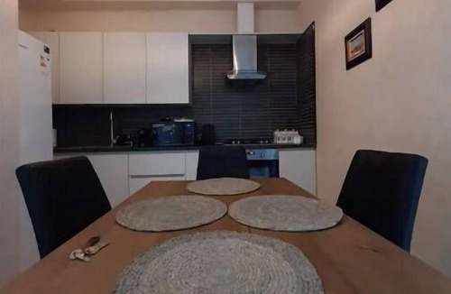 Saburtalo House | Peaceful and Luxurious flat in Saburtalo