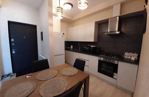 Saburtalo House | Peaceful and Luxurious flat in Saburtalo