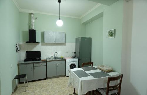Didube Apartment | Peaceful Tbilisi Apartment Wifi