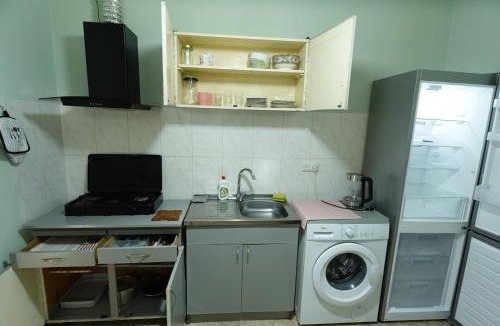 Didube Apartment | Peaceful Tbilisi Apartment Wifi
