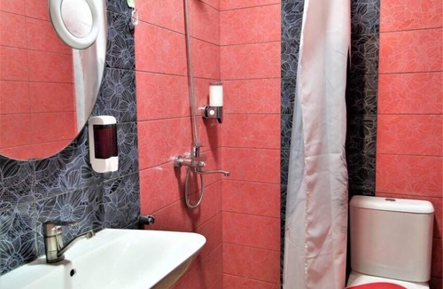 Saburtalo Hostel | Pekini Hostel Tbilisi