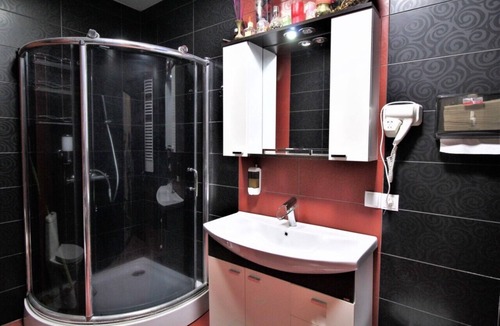 Saburtalo Hostel | Pekini Hostel Tbilisi