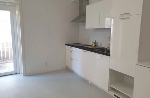 Van der Pekbuurt House | Perfect for Groups and Families with private rooftop near Amsterdam Center