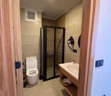 Ayvalik Hotel | Perlina Küçükköy