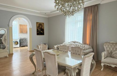 Tsikhisdziri House | Petra Tsikhisdziri