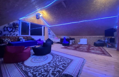 Zeda Gordi House | Phenomenal 6-bedroom house in welcoming Zeda Gordi awaits you.