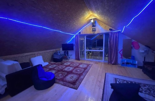 Zeda Gordi House | Phenomenal 6-bedroom house in welcoming Zeda Gordi awaits you.
