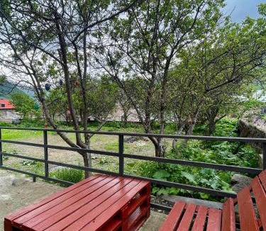 Stepantsminda House | Piligrim Kazbegi