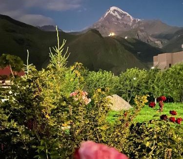 Stepantsminda House | Piligrim Kazbegi
