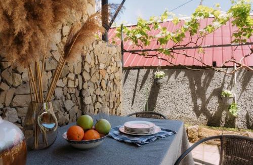 Tbilisi Apartment | Pine Garden Apartments