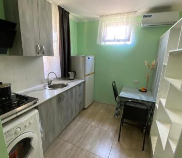 Tbilisi Apartment | Pine Garden Apartments