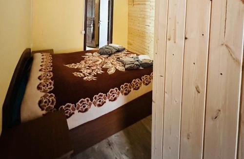 Dartlo House | Pirikiti