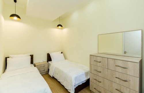 Tbilisi Apartment | Place for a great vacation in the capital city-Tbilsi