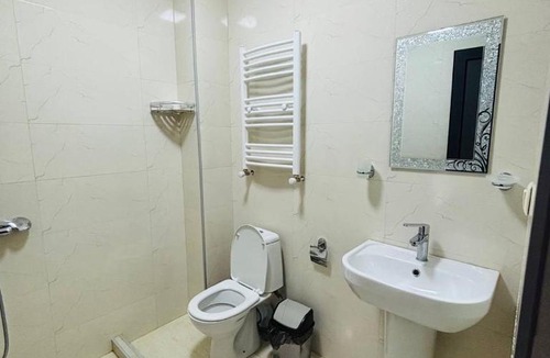 Kobuleti House | Pool & HostLab Hotel Kobuleti, 4 min to Sea