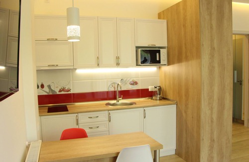 Tbilisi City Centre Apartment | Premium Apartment In Old Tbilisi Shardeni Area