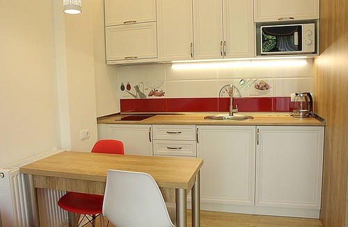 Tbilisi City Centre Apartment | Premium Apartment In Old Tbilisi Shardeni Area