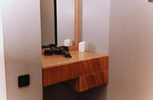 Old Tbilisi Apartment | Premium King David Residence - Heart of Tbilisi - GYM SPA POOL