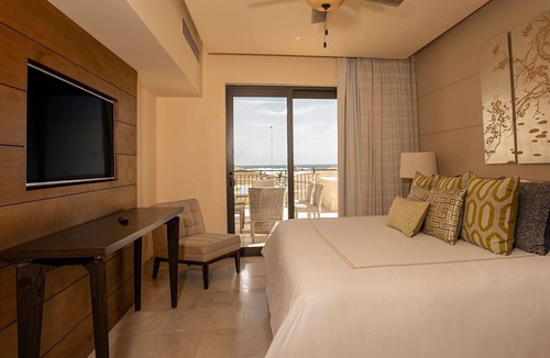 Los Cangrejos II y III Resort | Presidential Suite- Ocean View-Cabo San Lucas Pacific Dunes, Oct 26-Nov 2, 2024