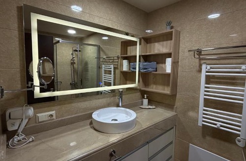 Chakvi Apartment | Prime Garden Studio Dreamland Oasis