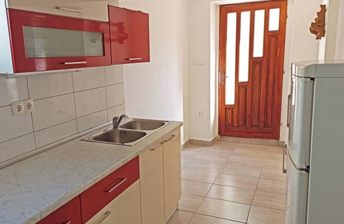 Bacvice Apartment | Private house apartment on two floors with huge comfort and access to garden