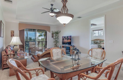 Waikoloa Apartment | Private Penthouse Getaway At Waikoloa Beach Resort 5 minutes from A-Bay Beach