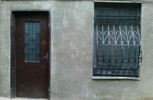 Sololaki House | Private Rooms in the City Center - Chonqadze 9