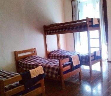 Sololaki House | Private Rooms in the City Center - Chonqadze 9
