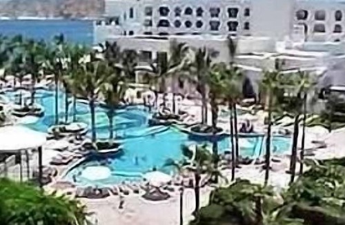 Juarez Condo | Pueblo Bonito Rose - Executive/Master Suite