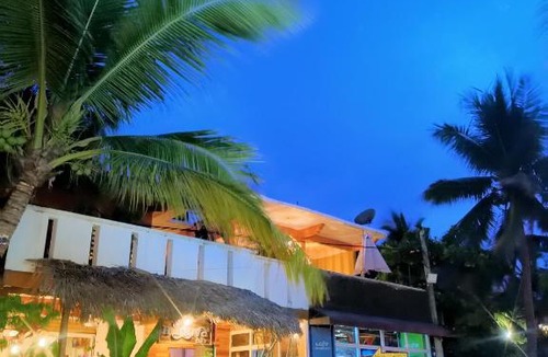 Brisas de Zicatela Bed & Breakfast | Punta mar