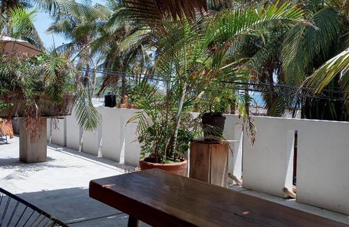 Brisas de Zicatela Bed & Breakfast | Punta mar