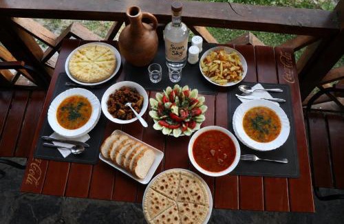 Lalkhori House | Qaldea Resort