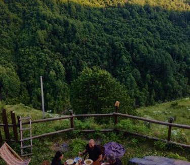 Lalkhori House | Qaldea Resort