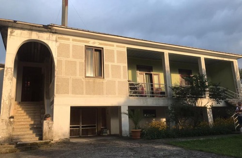Kʼveda Kvirike House | Qobuleti