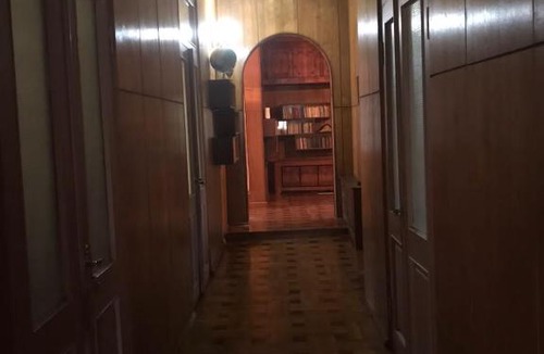 Kʼveda Kvirike House | Qobuleti