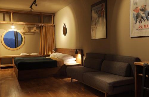Kazbegi Hotel | Quadrum Hotel
