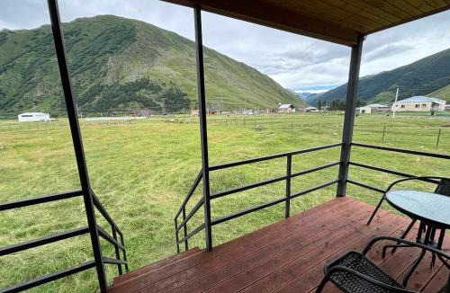 Ach'khoti House | Quiet cottage, Stepantsminda, Achkhoti