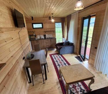Ach'khoti House | Quiet cottage, Stepantsminda, Achkhoti