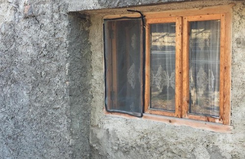 Telavi House | Rabbit Guest house