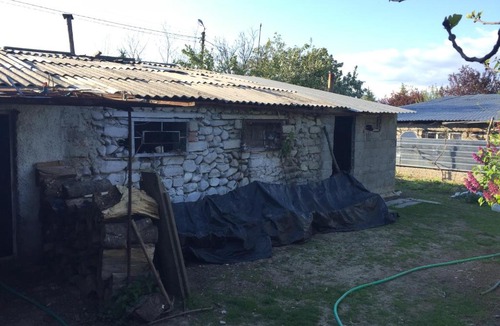 Telavi House | Rabbit Guest house