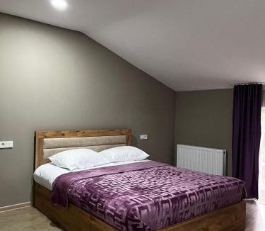 Oni Apartment | Rachnari Guest House